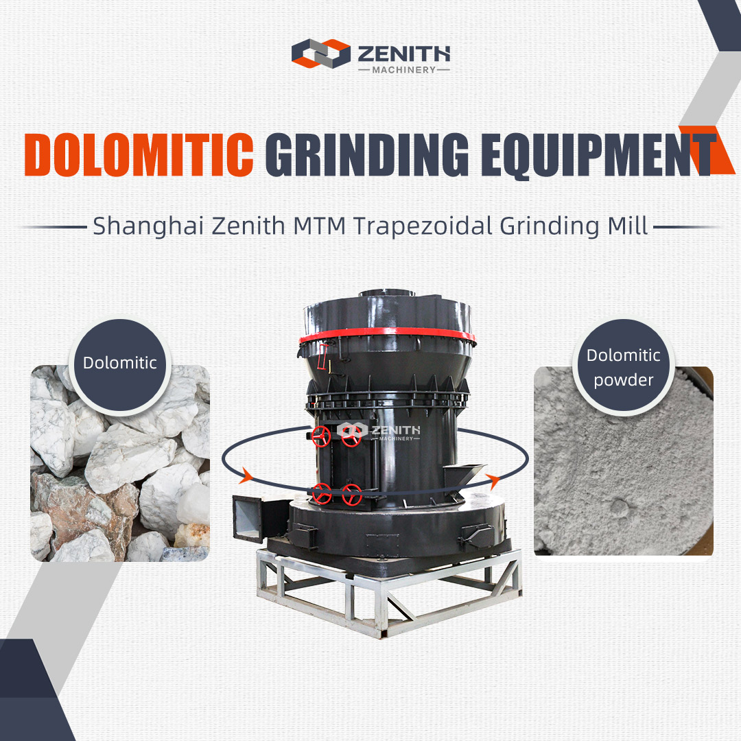 Modern touchscreen control panel for monitoring and adjusting grinding mill parameters